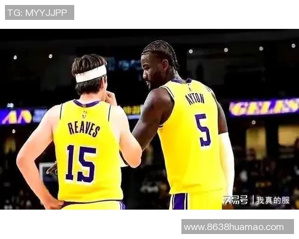 湖人队少主:大明星新秀再战,血染绿城重挫灰熊