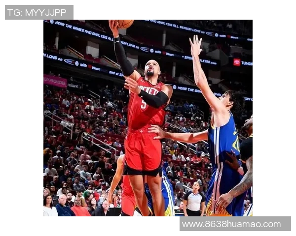 火箭击败掘金,结束四连败,重燃季后赛希望