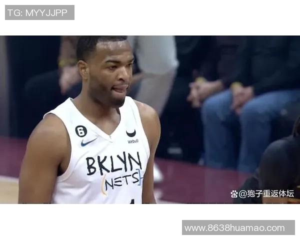 篮网队主场告捷,士气高涨,剑指总冠军