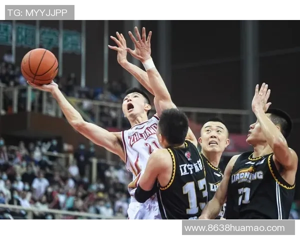 辽宁男篮再次问鼎CBA总冠军，创历史纪录