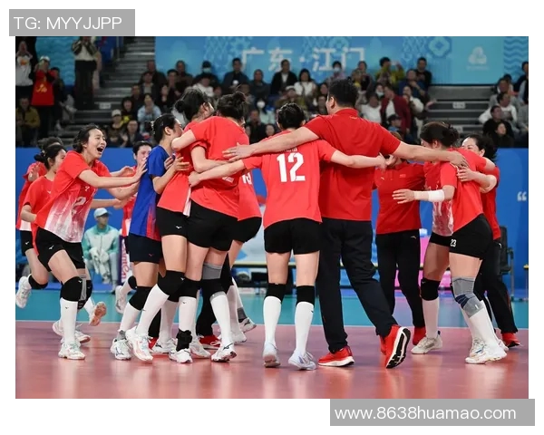 重庆排球队创新高排球配合排名引发热议展现团队实力与默契配合